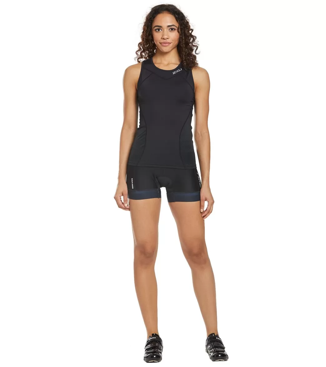 2XU Women's Active Tri Singlet