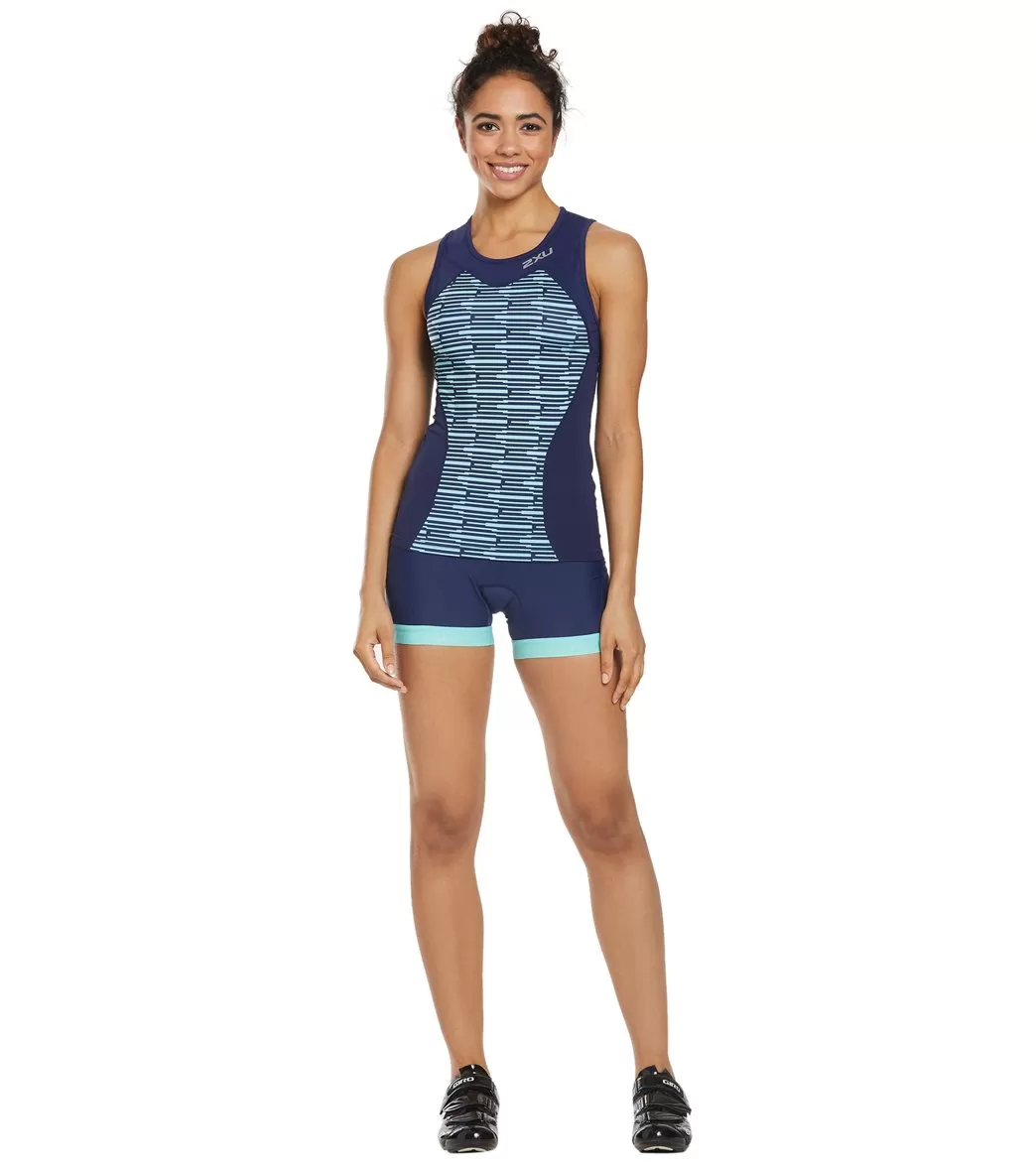 2XU Women's Active Tri Singlet