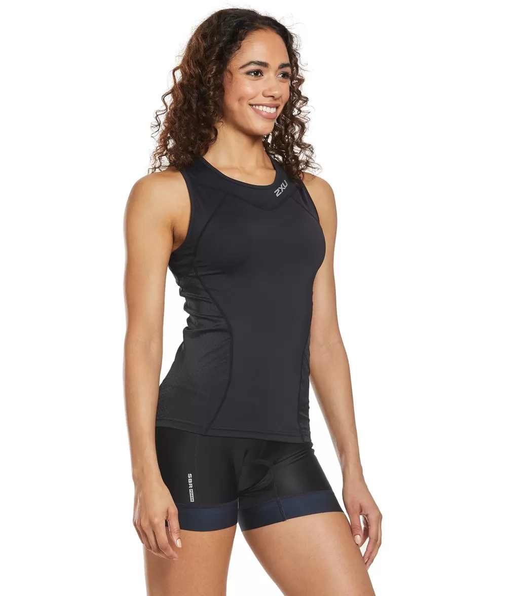 2XU Women's Active Tri Singlet