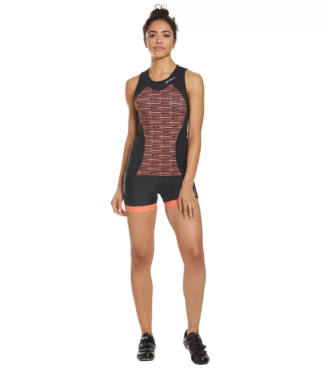 2XU Women's Active Tri Singlet