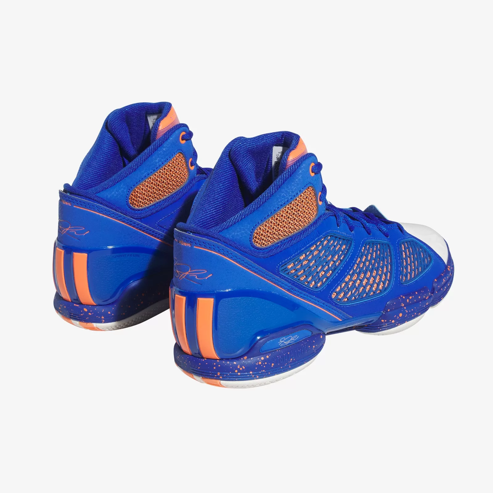 adiZero Rose 1.5 Restomod - 'Knicks'