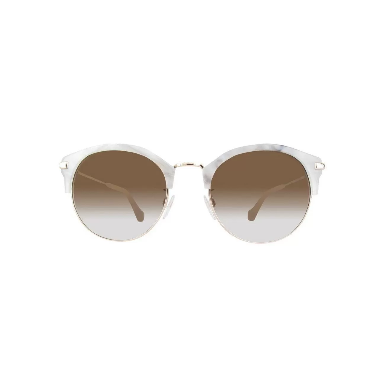 Balenciaga Acetate Women's Sunglasses