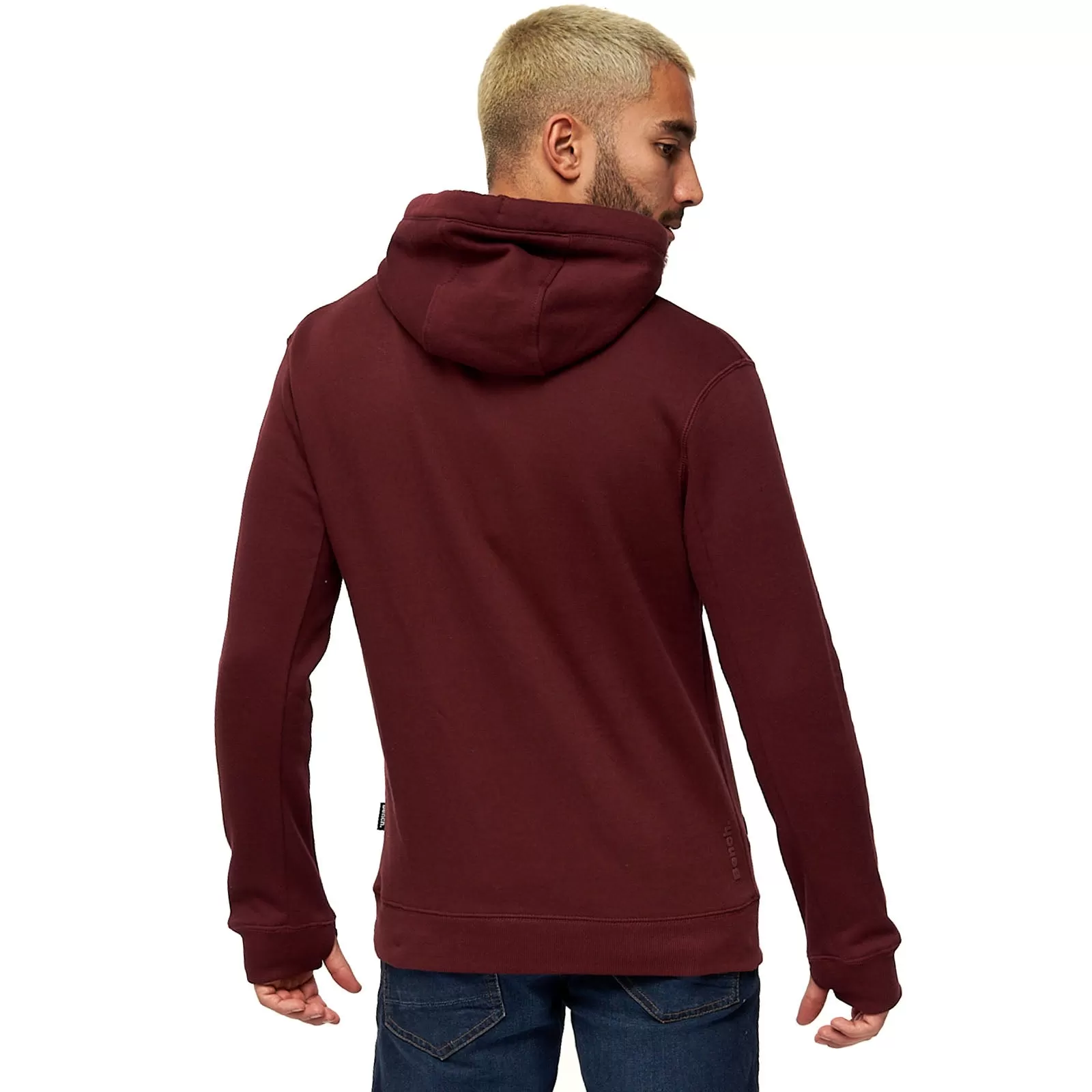 Bench Mens Probert Hoodie