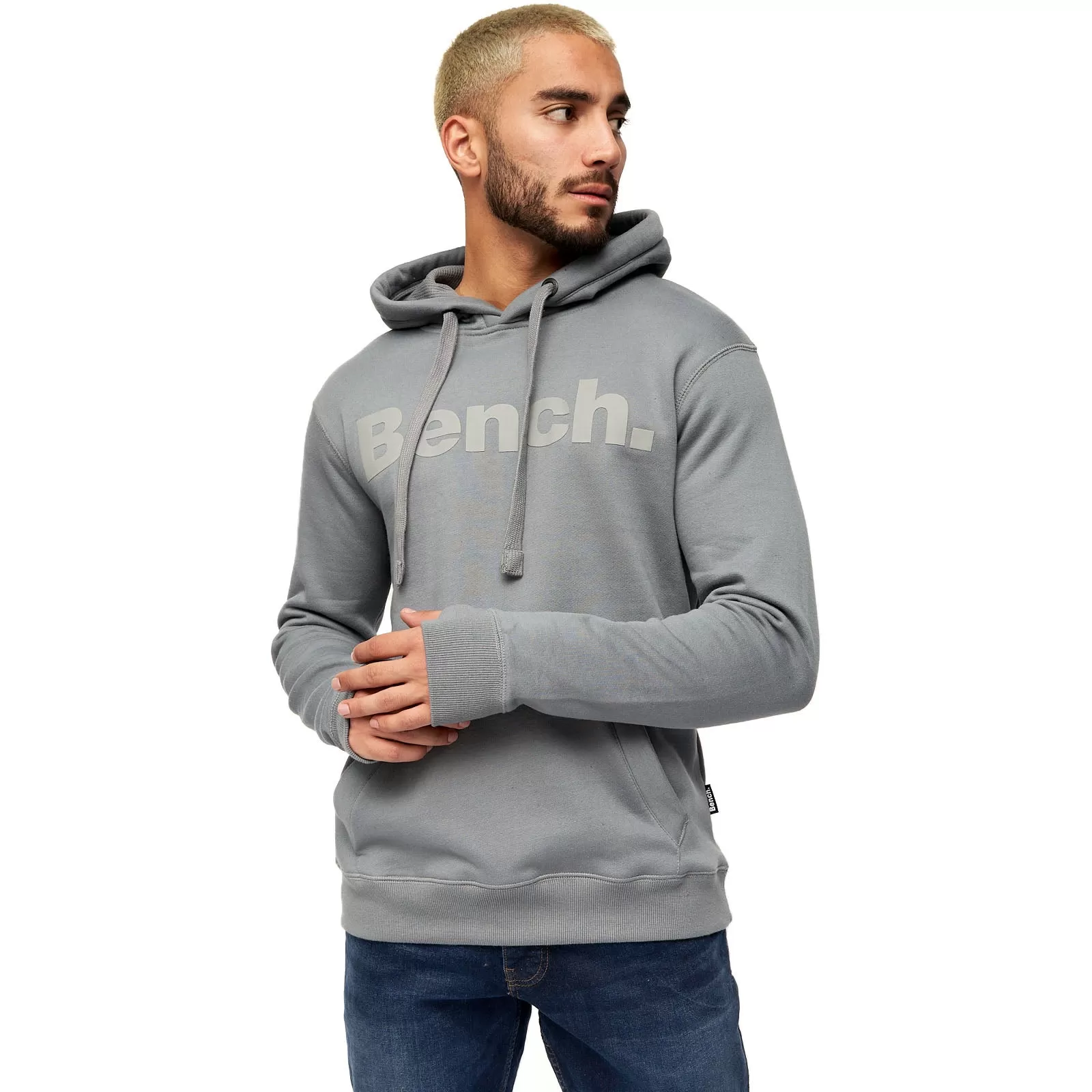 Bench Mens Probert Hoodie