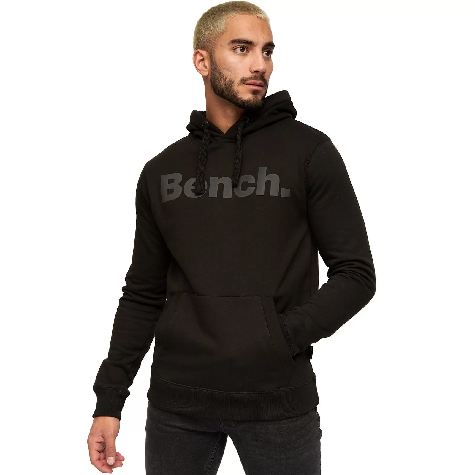 Bench Mens Probert Hoodie