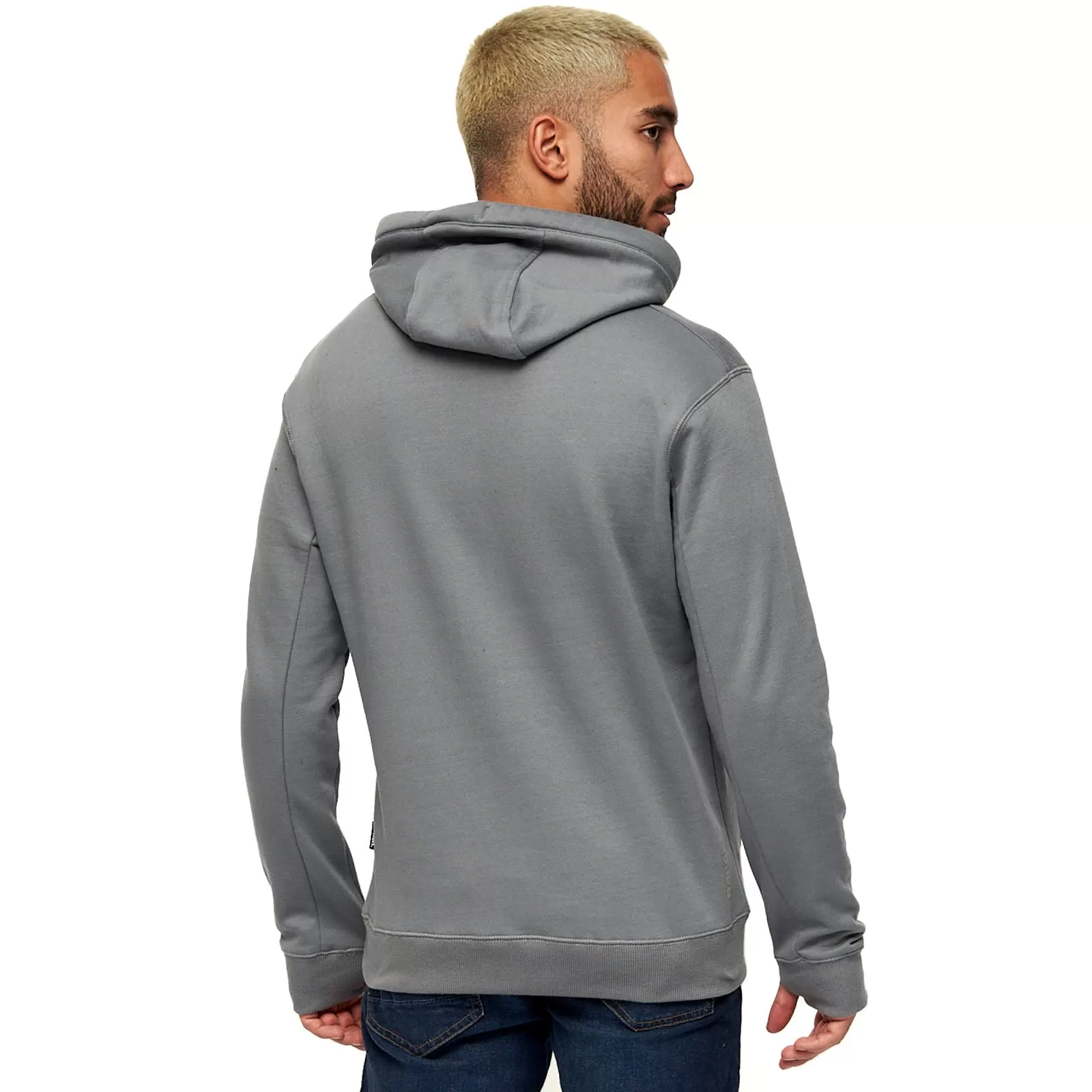 Bench Mens Probert Hoodie