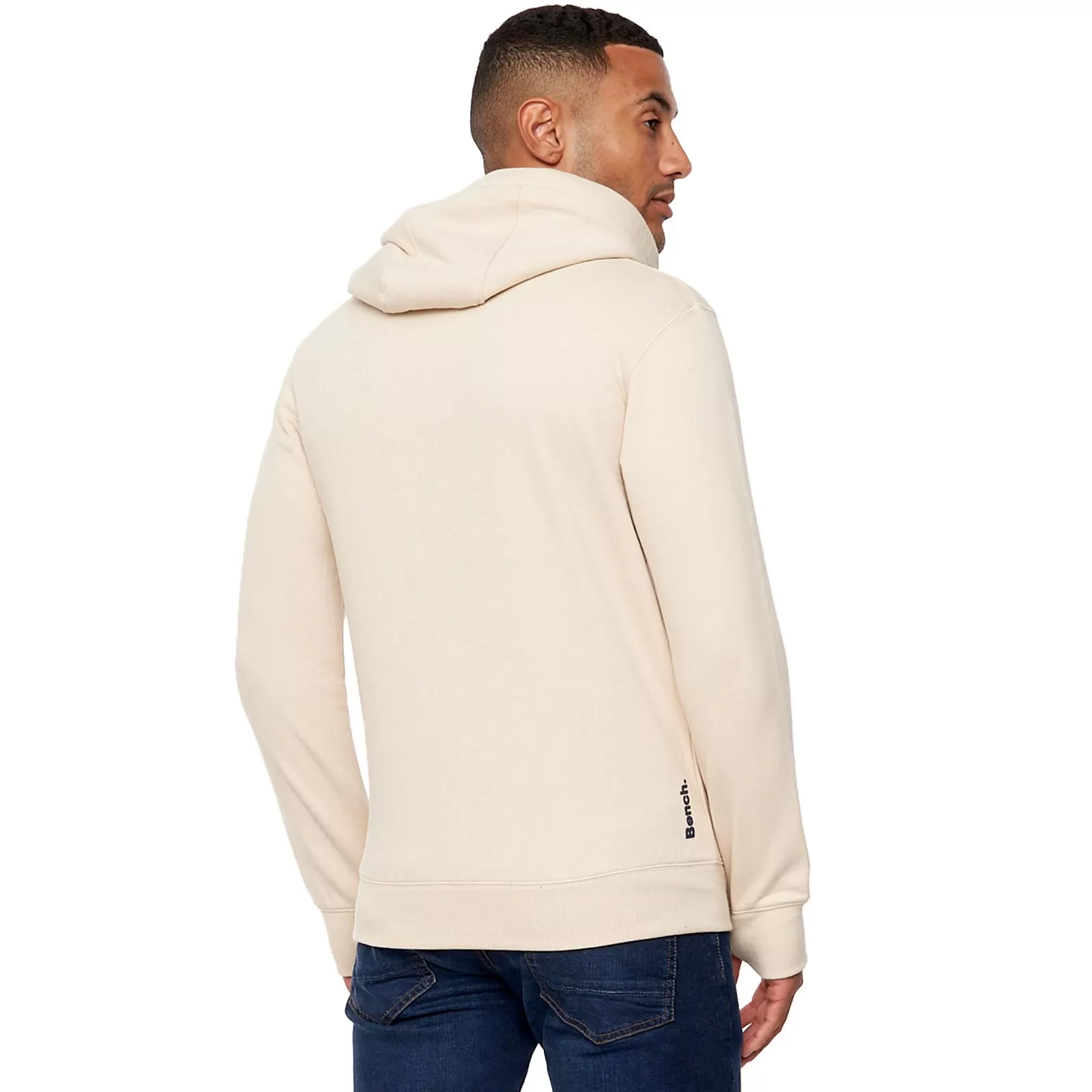 Bench Mens Reiss Hoodie