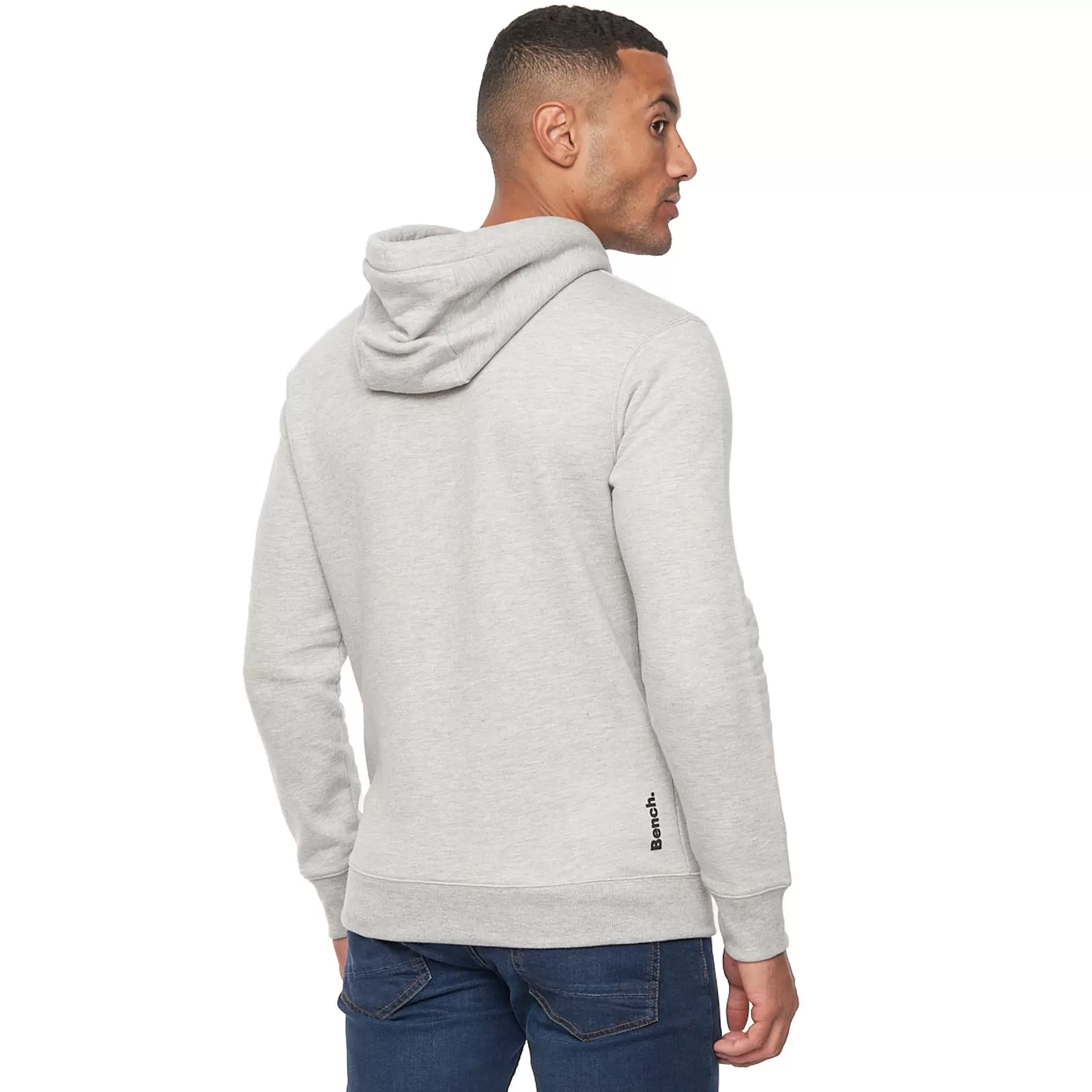 Bench Mens Reiss Hoodie