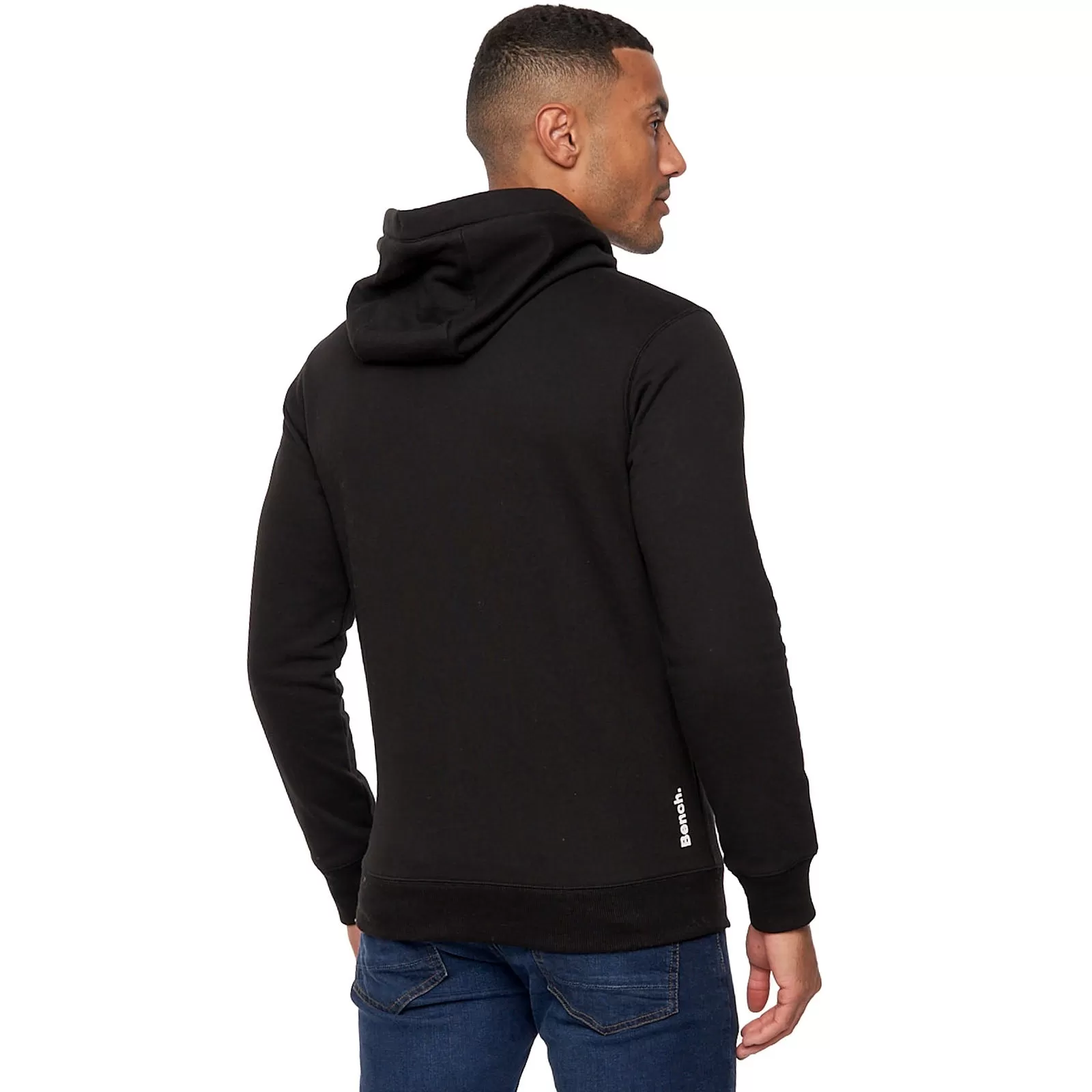 Bench Mens Reiss Hoodie