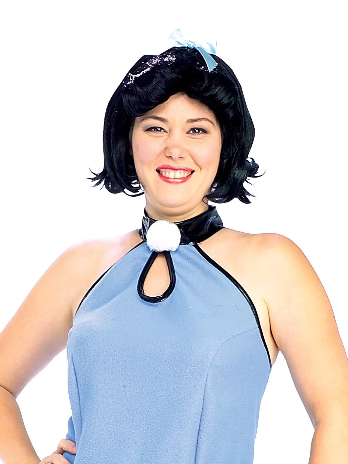 Betty Rubble Costume for Adults - Warner Bros The Flintstones