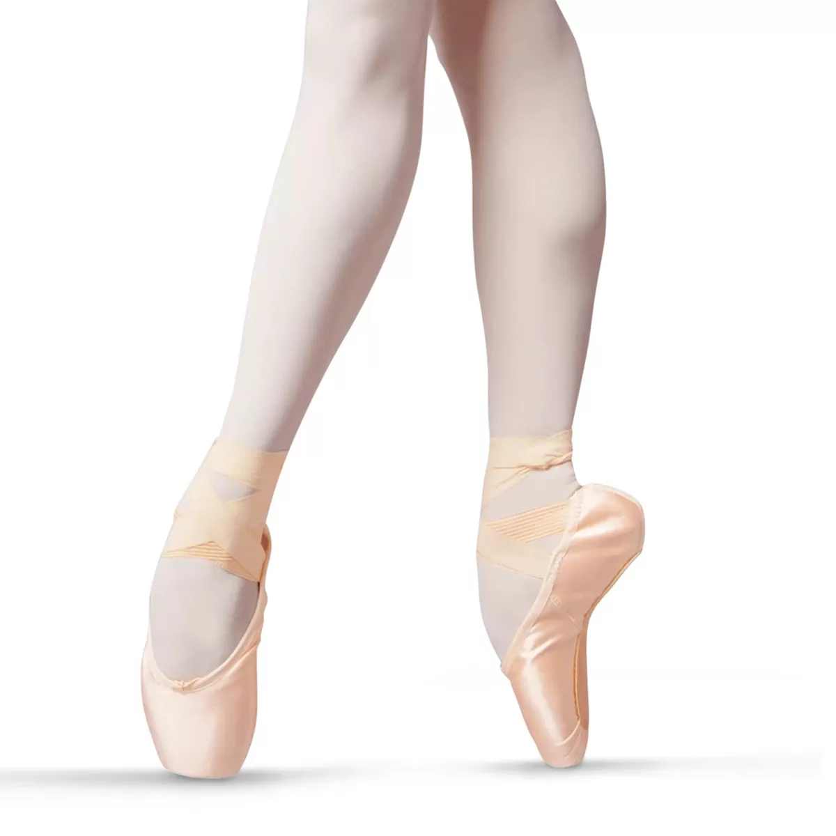 Bloch Balance Lisse Pointe Shoes