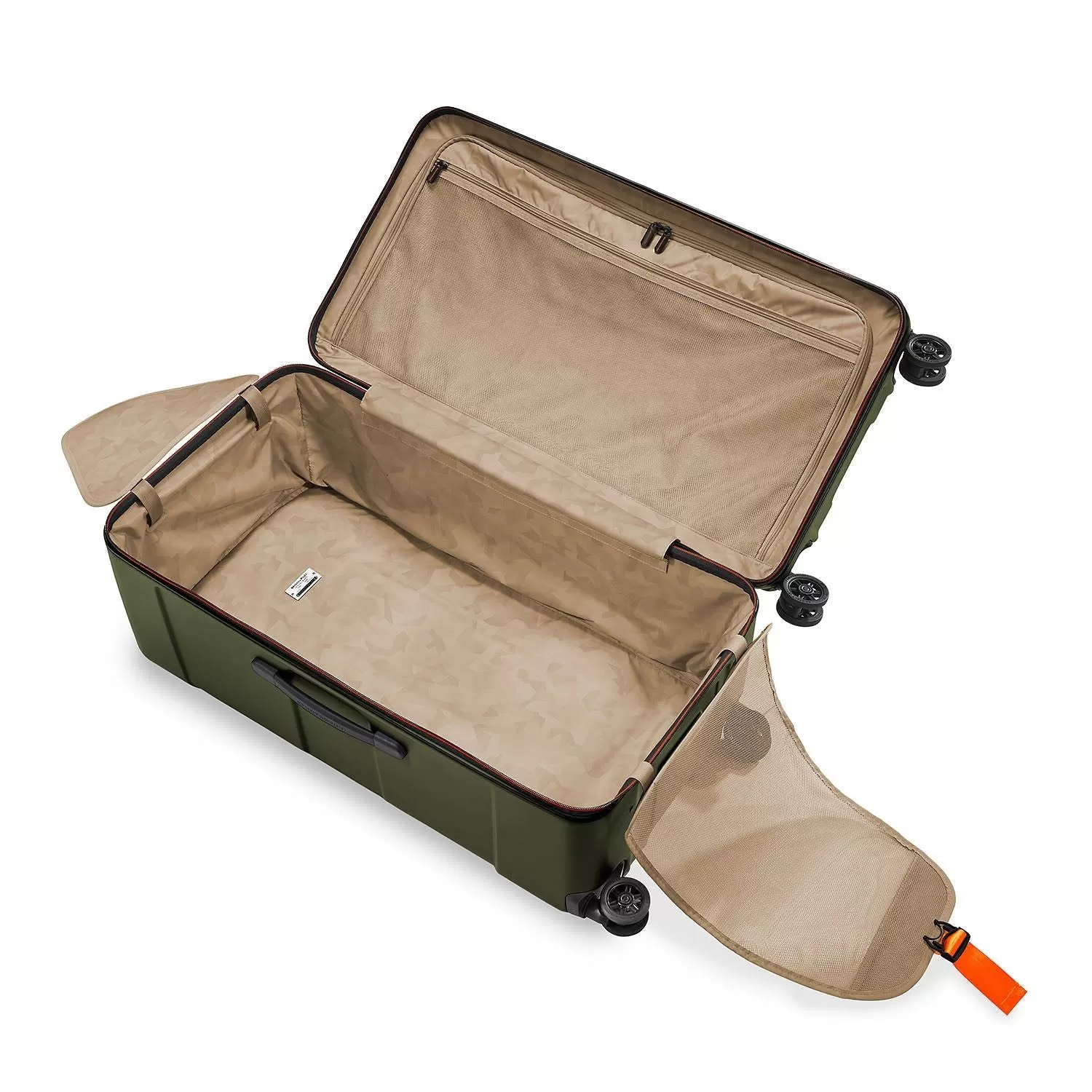 Briggs & Riley Torq 2.0 Extra Large Trunk Spinner