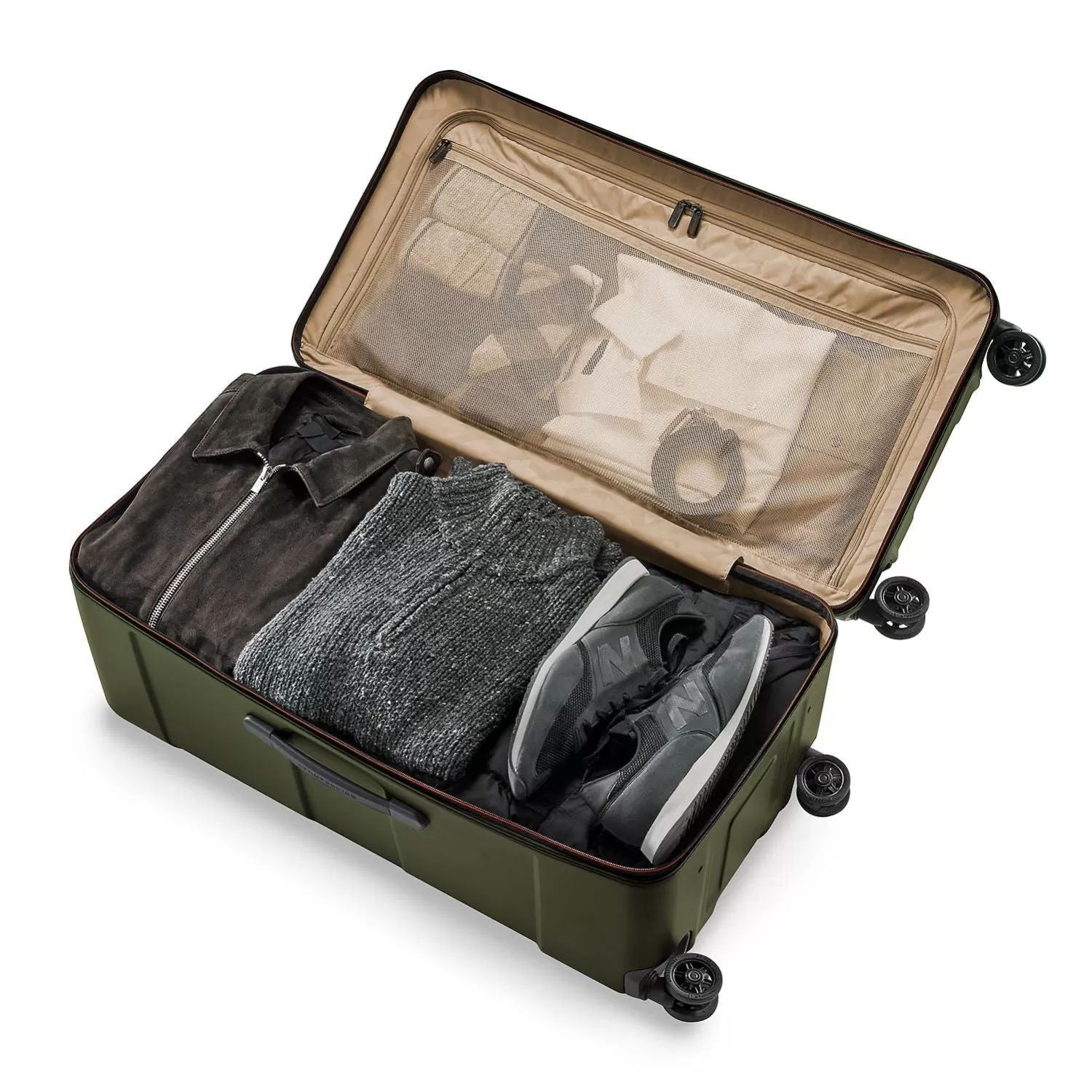 Briggs & Riley Torq 2.0 Extra Large Trunk Spinner