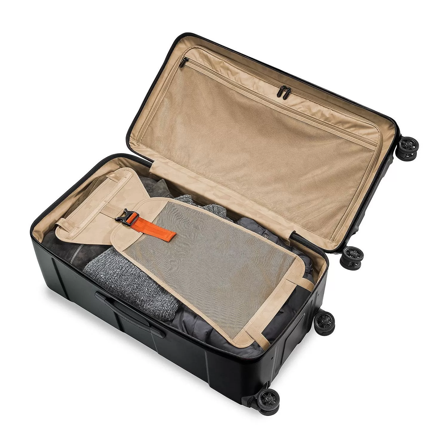 Briggs & Riley Torq 2.0 Extra Large Trunk Spinner