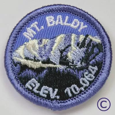 Demerit Badge