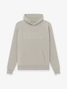 ESSENTIALS HOODIE SEAL