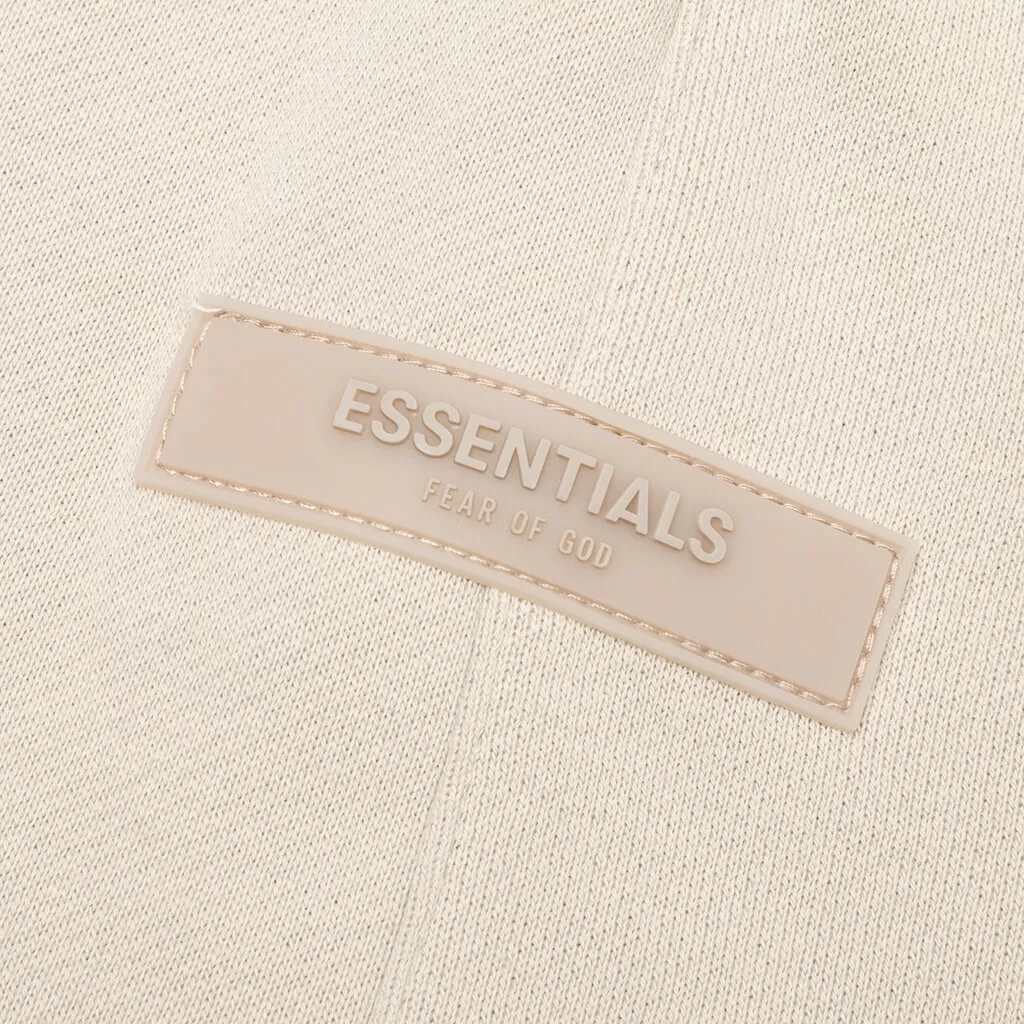 Essentials Shorts - Wheat