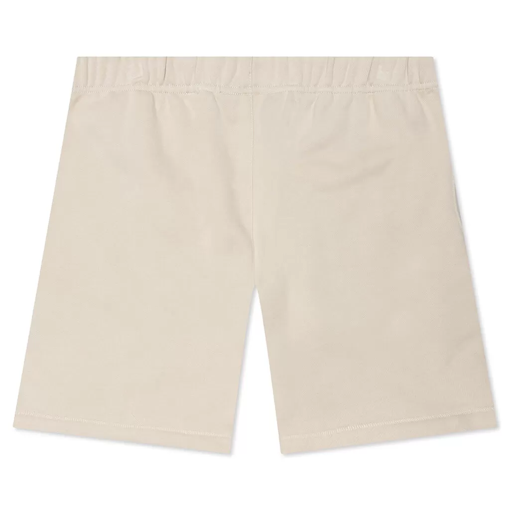 Essentials Shorts - Wheat