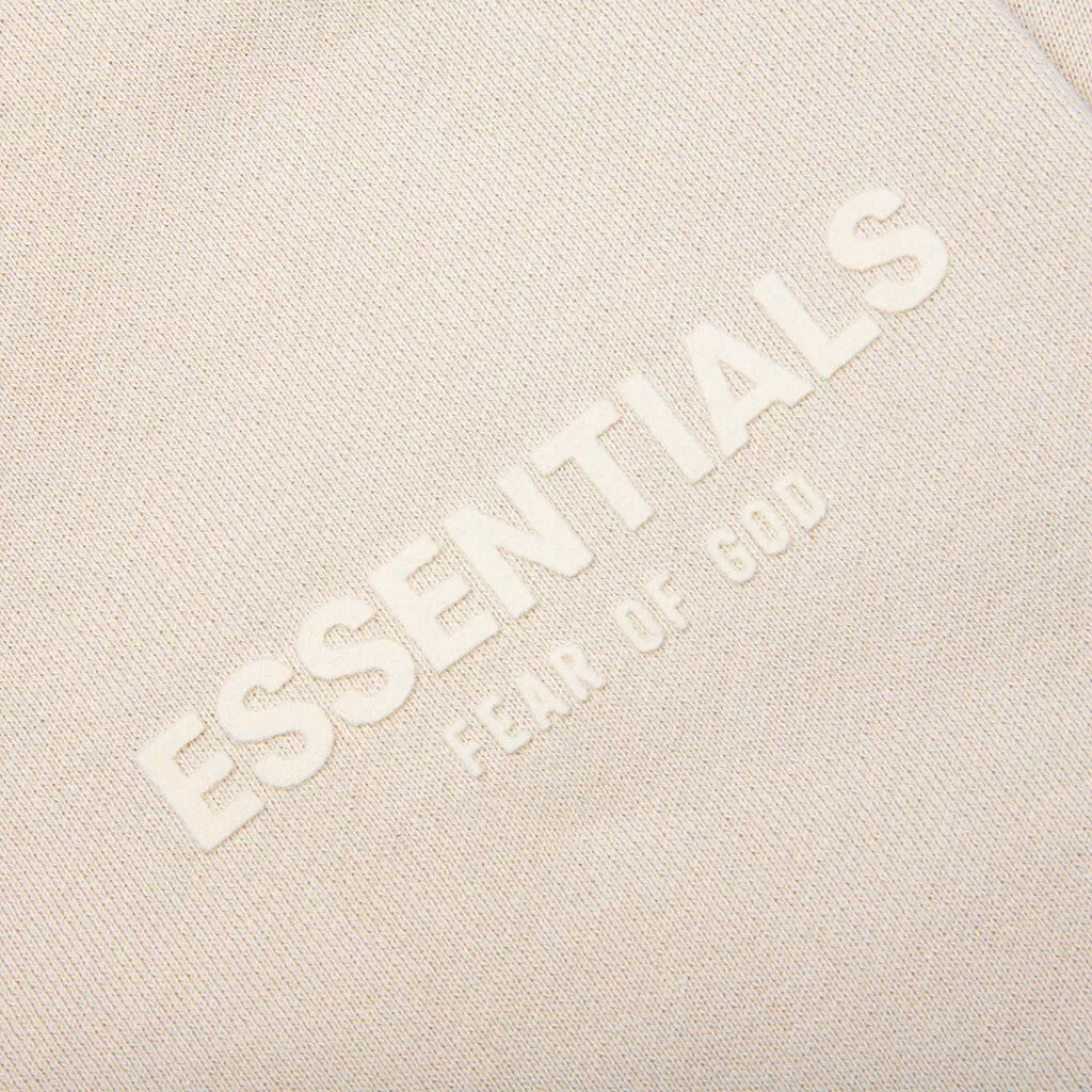 Essentials Shorts - Wheat