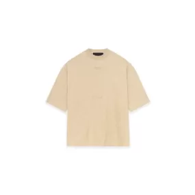 ESSENTIALS T-Shirt 'Gold Heather' (2023)