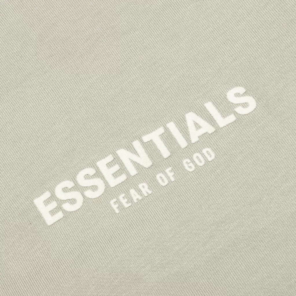 Essentials Women's Essentials Tee - Seafoam