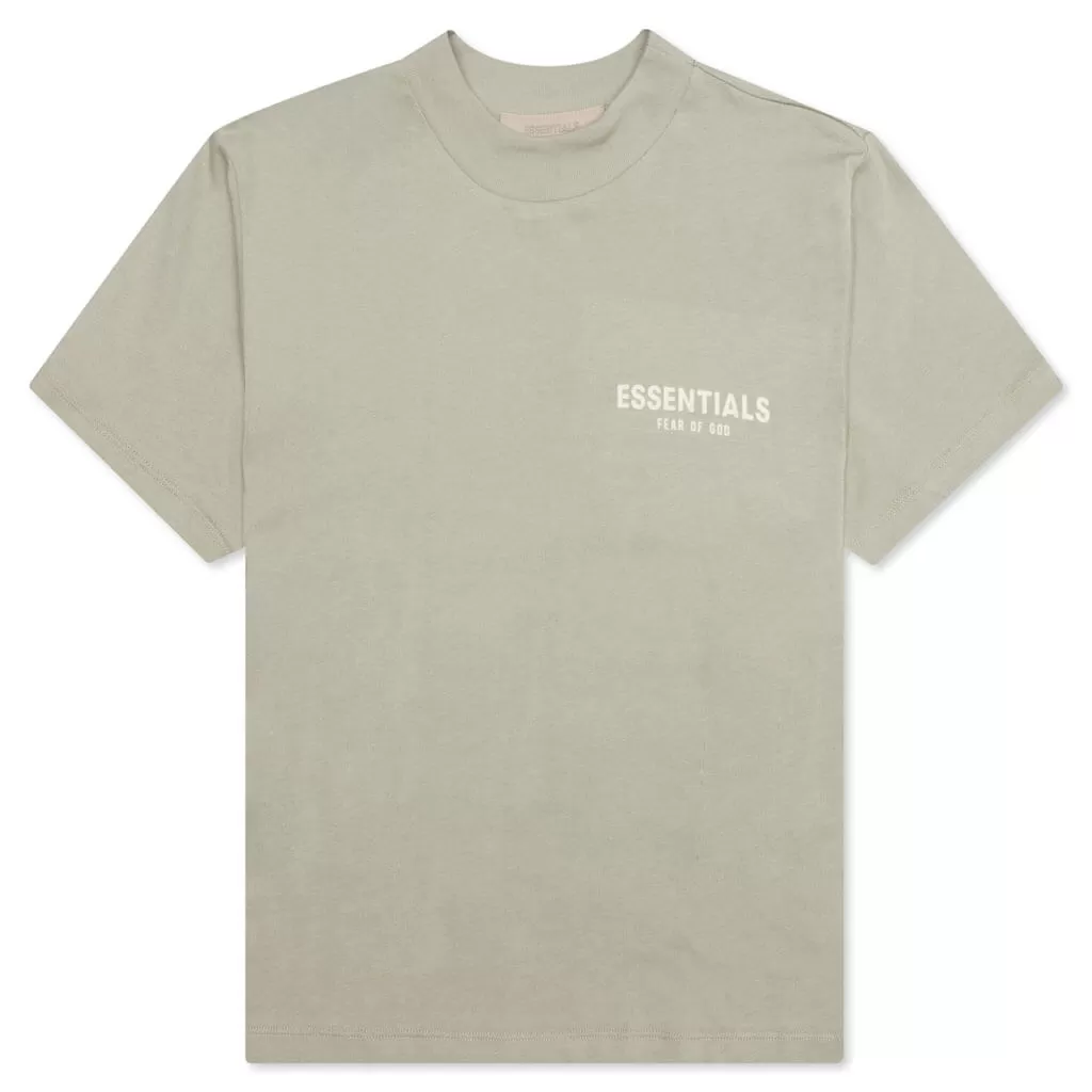 Essentials Women's Essentials Tee - Seafoam