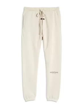 Fear Of God Essentials Sweatpants Stone/Oat [SS21]