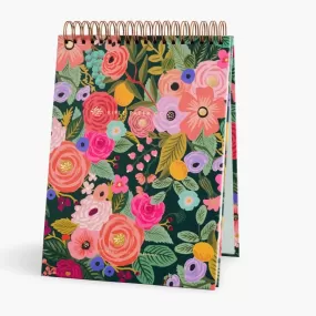 Garden Party Desktop Weekly Planner