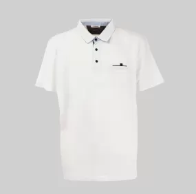 gioferrari | polo elegante da uomo