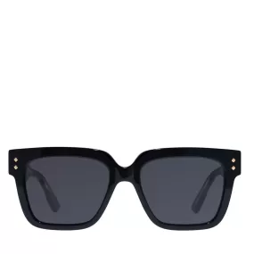 Gucci GG1084S Rectangular Sunglasses