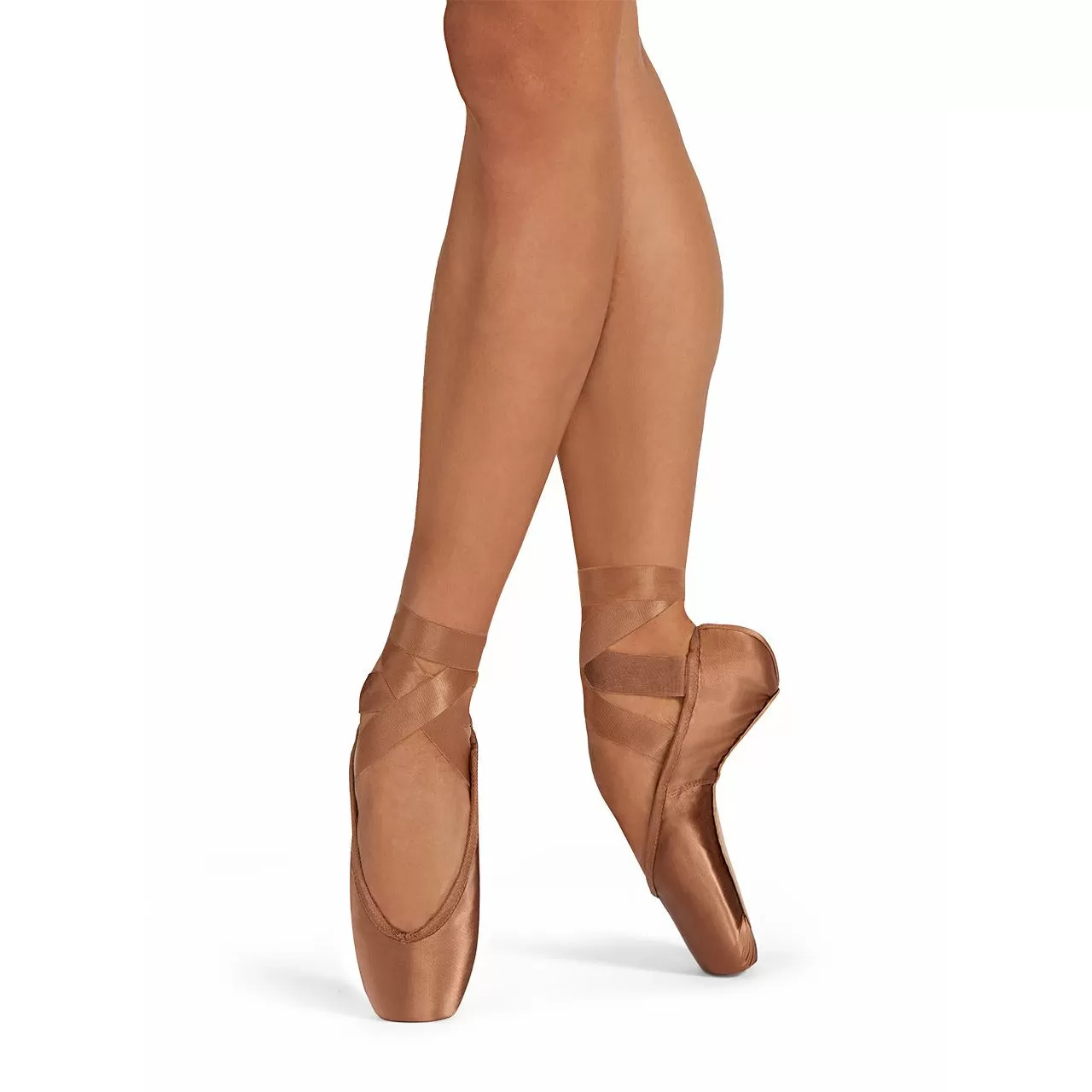 Heritage Pointe Shoes