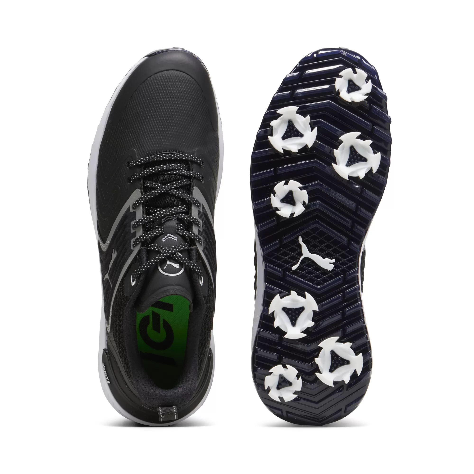 IGNITE Innovate Golf Shoes