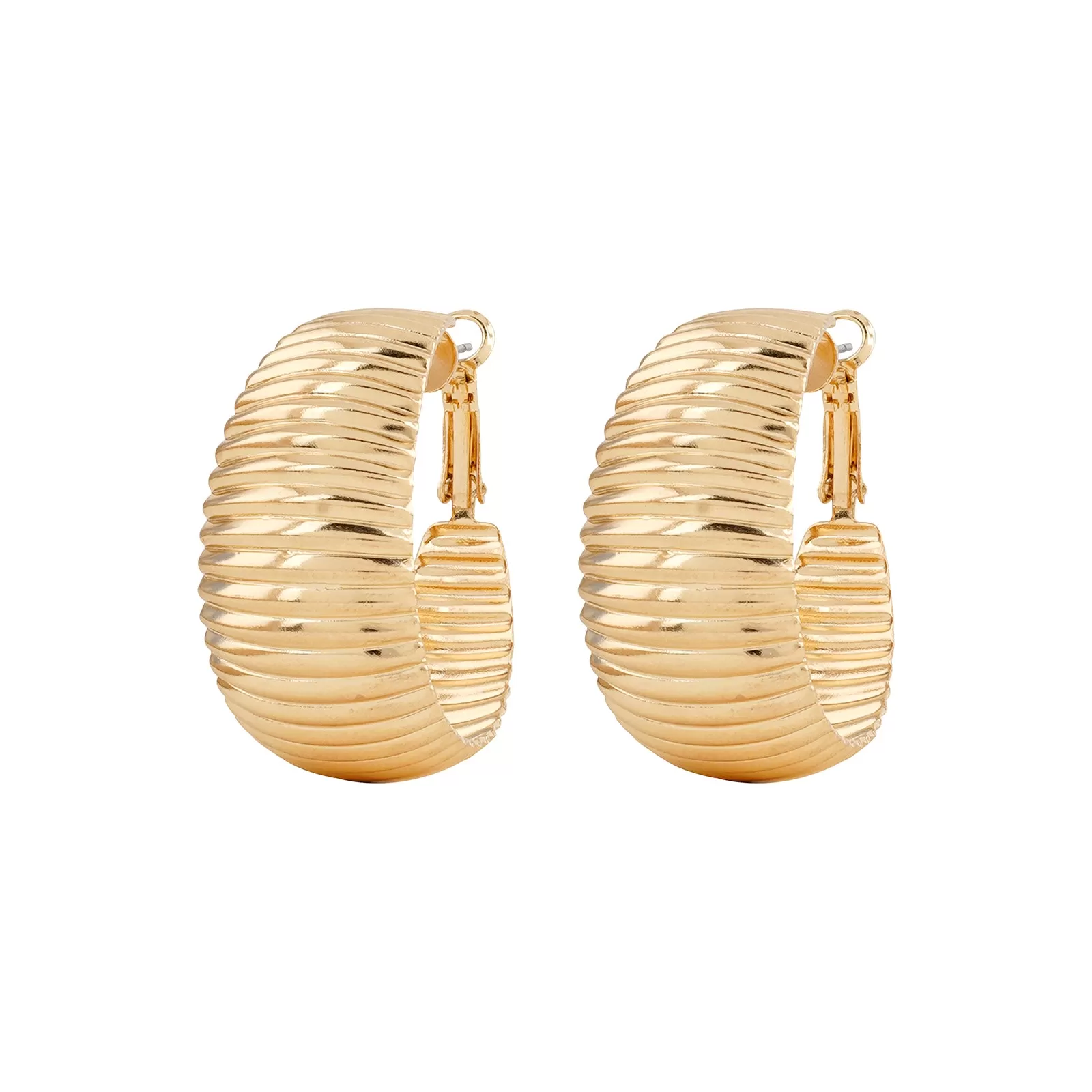 Ismene Gold Earrings