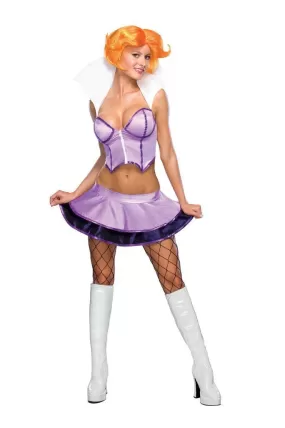 Jane Jetson Costume for Adults - The Jetsons