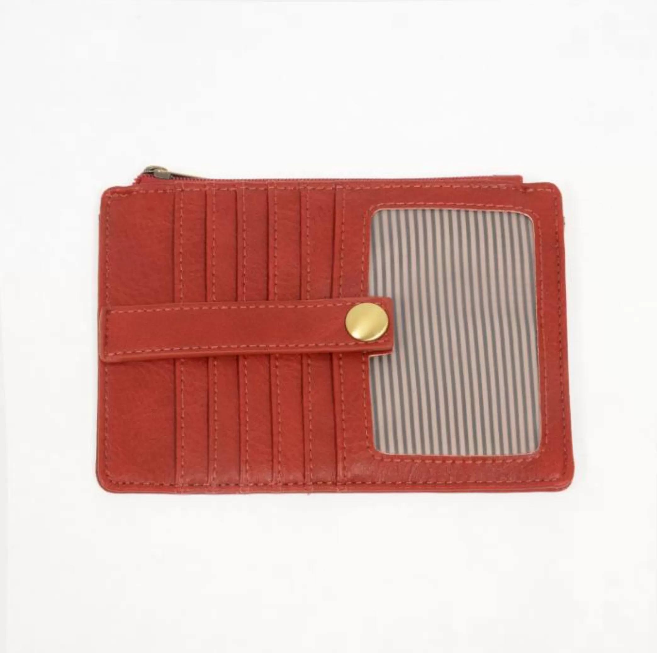 Joy Susan Penny mini wallet purse insert (13 colors)