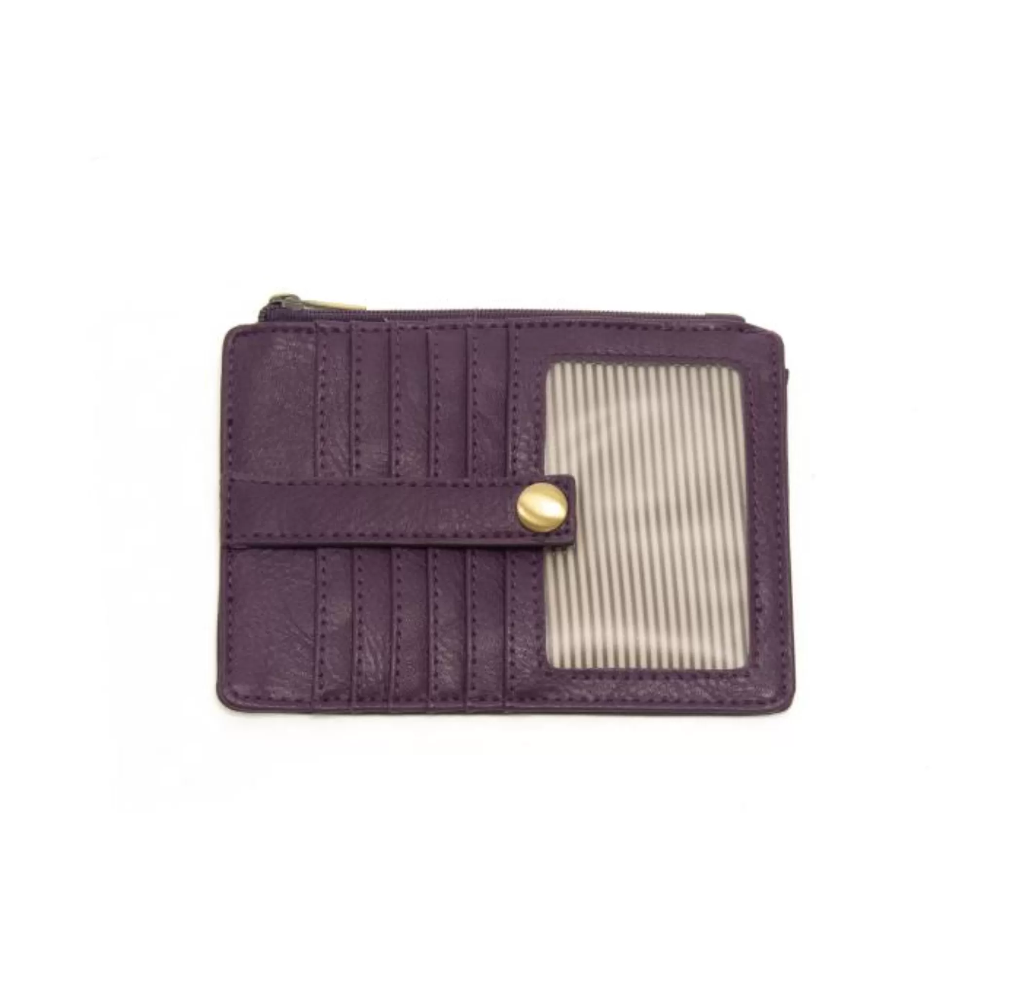 Joy Susan Penny mini wallet purse insert (13 colors)