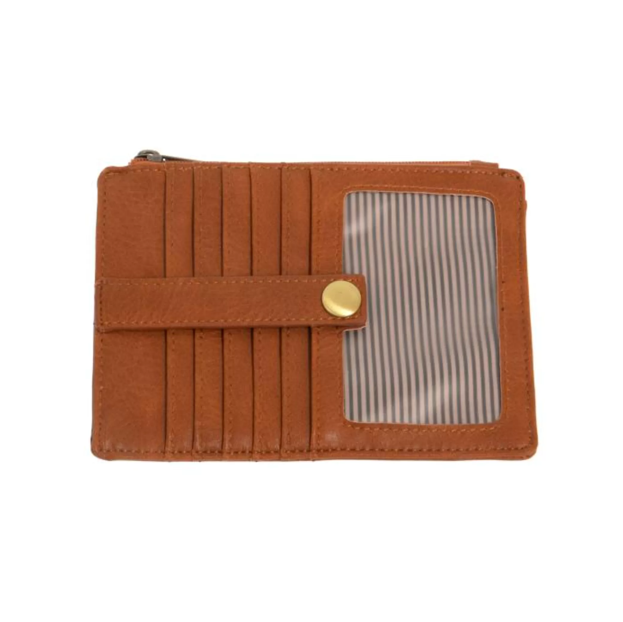 Joy Susan Penny mini wallet purse insert (13 colors)