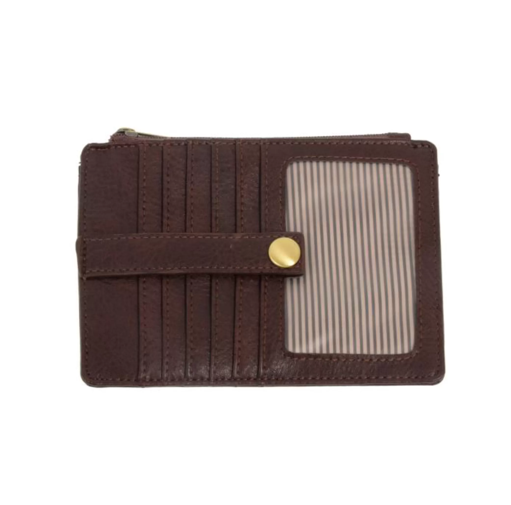 Joy Susan Penny mini wallet purse insert (13 colors)