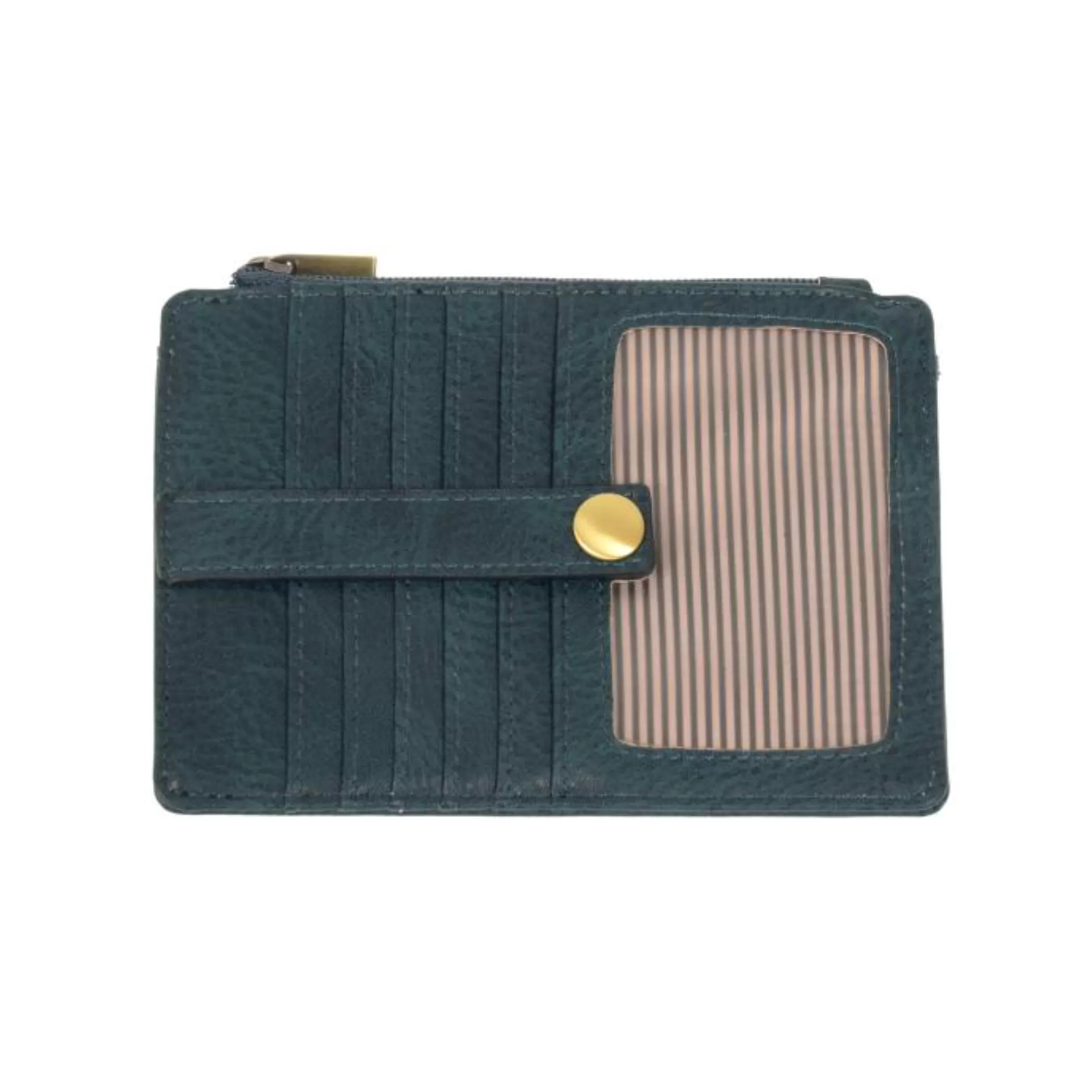 Joy Susan Penny mini wallet purse insert (13 colors)