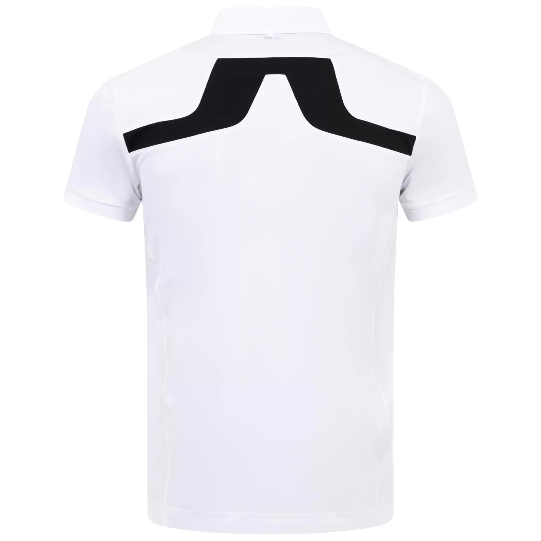 KV Regular Fit TX Jersey Polo White - SS24