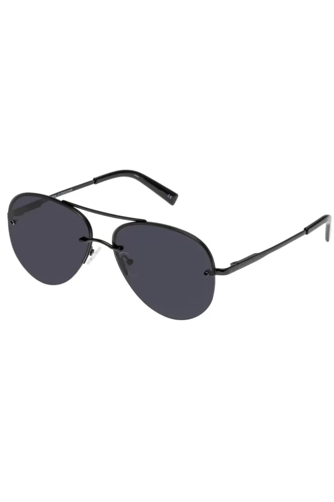 Le Specs - Panarea - Black