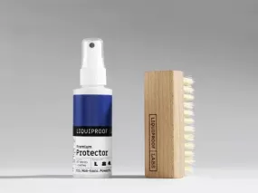 Liquiproof LABS Premium Protector 50ml   Brush Bundle