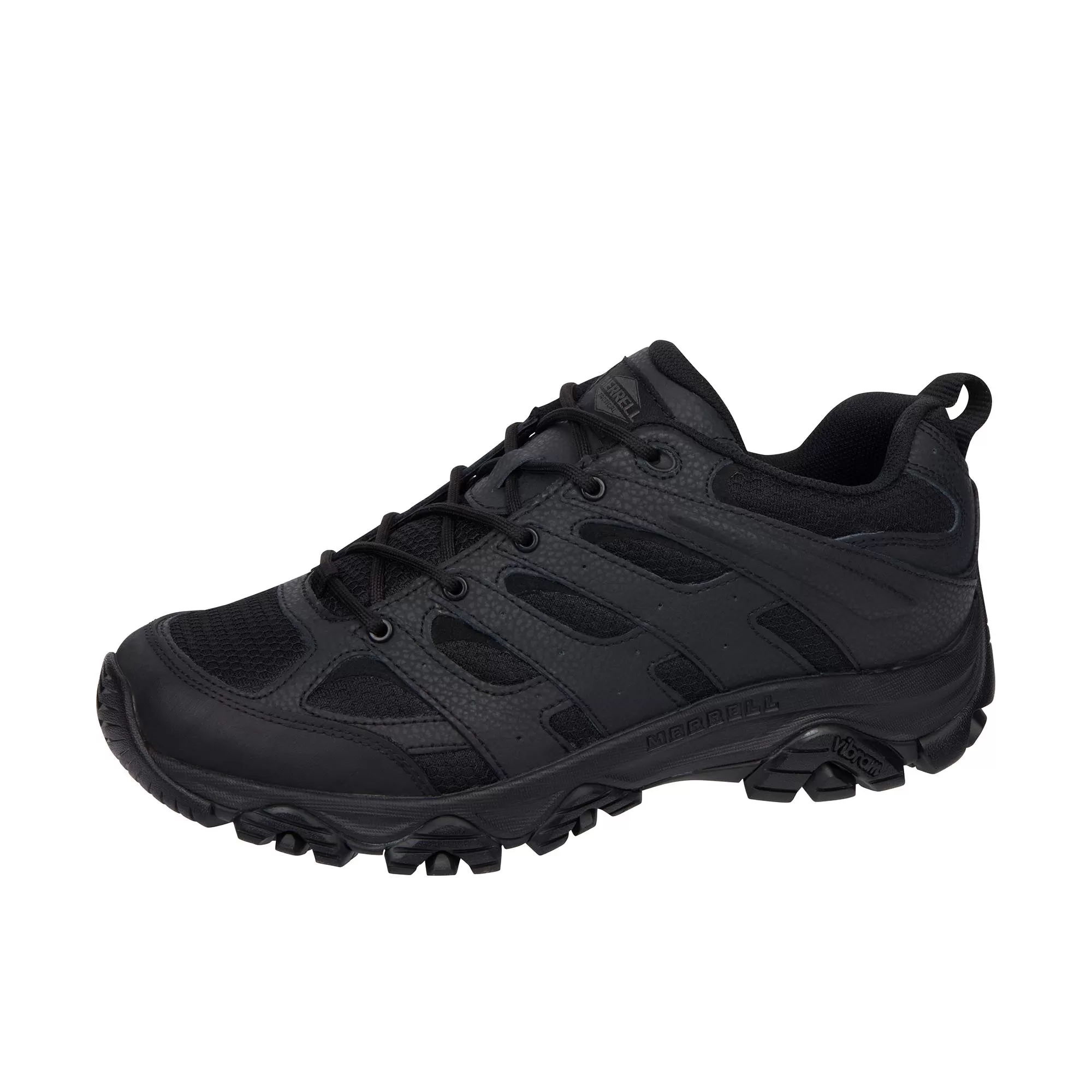 Merrell Work MOAB 3 Tactical Black