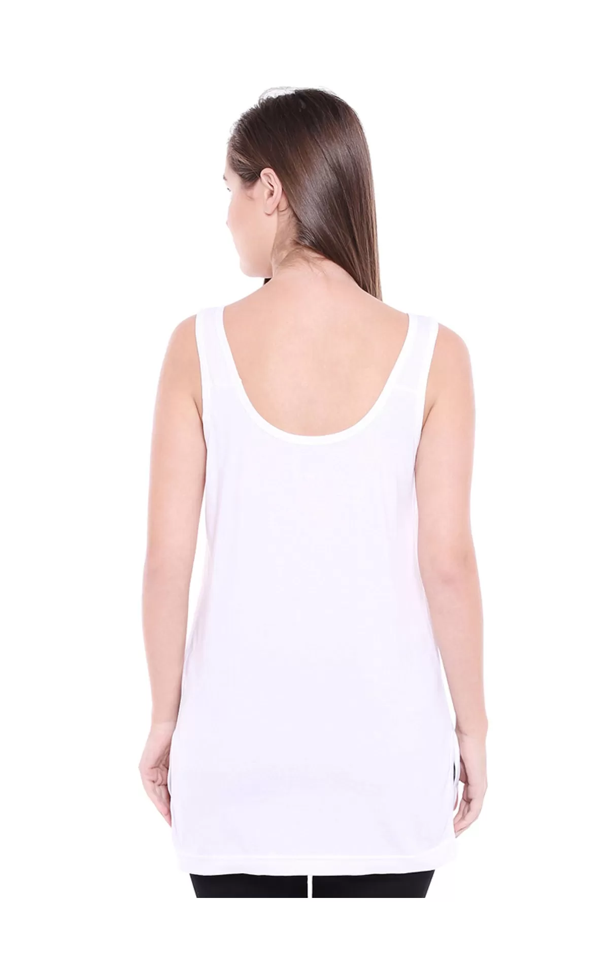 Mid Length Camisole - 64W