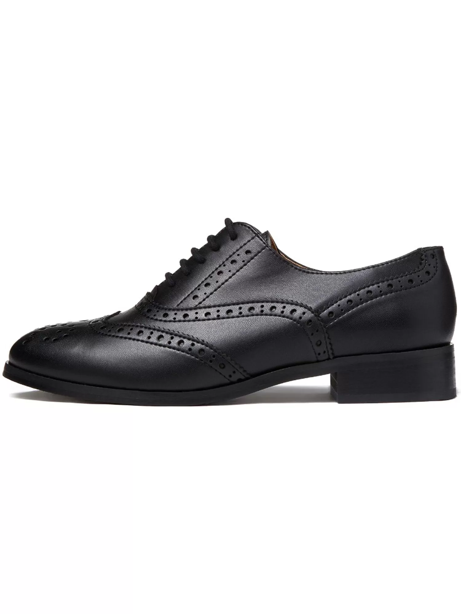 Oxford Brogues