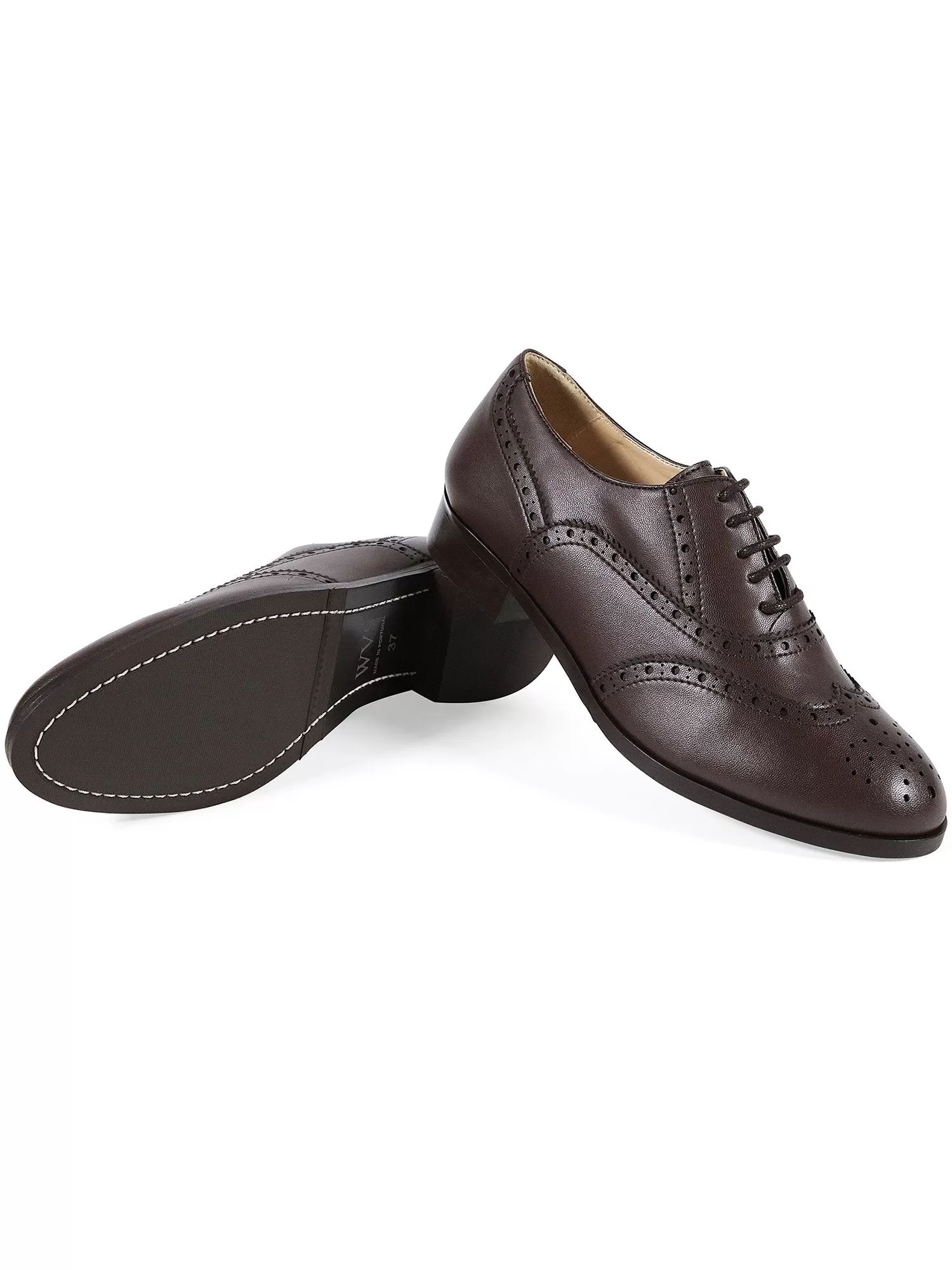 Oxford Brogues