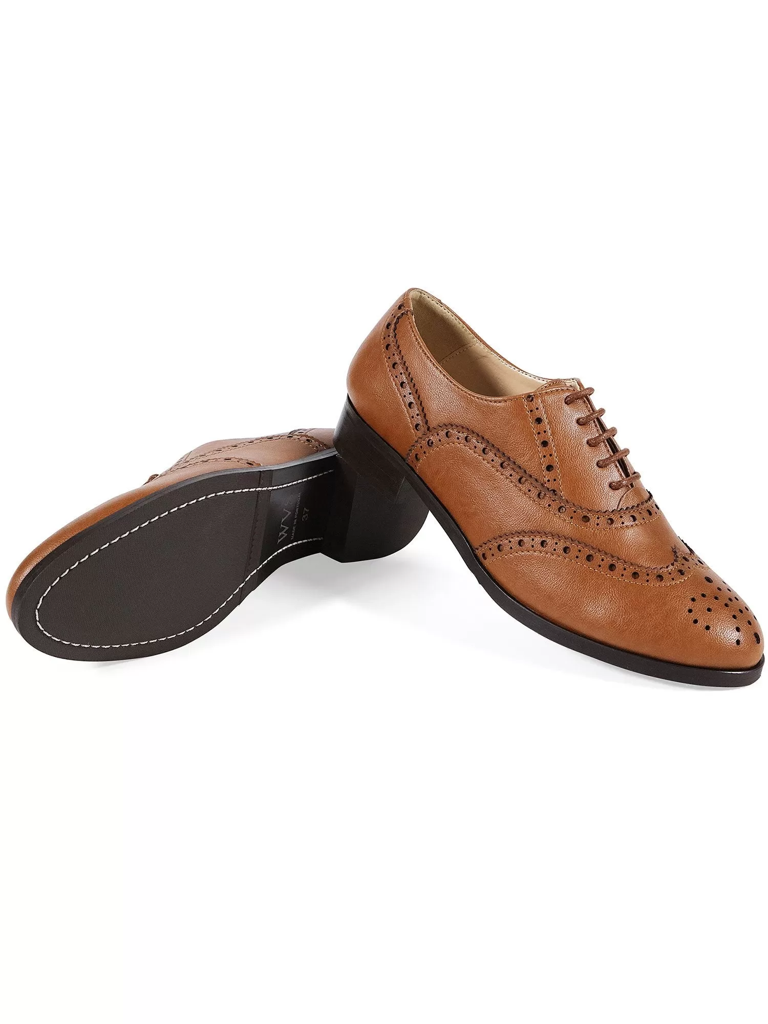 Oxford Brogues