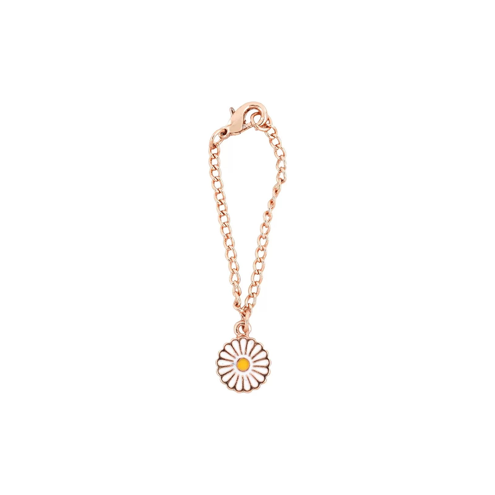 Petite Daisy Watch & Charm Set