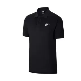 Polo Nike M NSW CE POLO CJ4456 010 Hombre