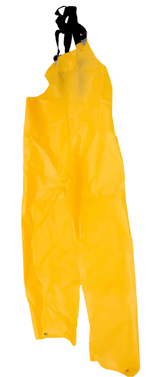 Protective Safety Overalls